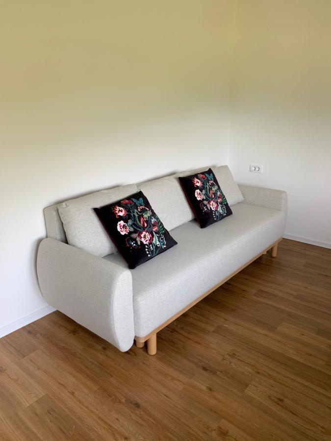 Apartment Bandaron Kobarid Exterior foto